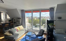 Studio Artiste Paris